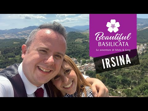 Beautiful Basilicata   Ep  5   Irsina