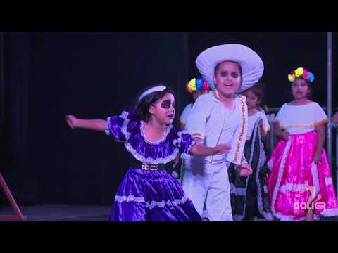 Coco -  La Noche Solier Dance