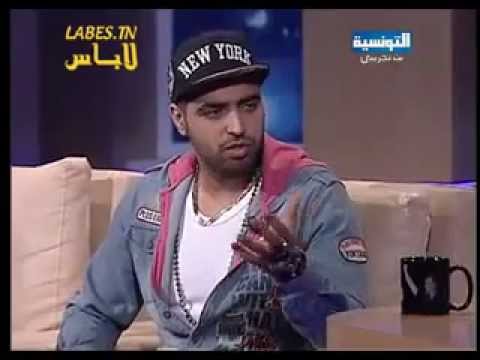 Khalil LIL K - fi Labes (Saison 2, émission 52 )