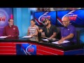 Carlos Brathwaite's 4 sixes | SportsMax Zone Play of the Day | April 4, 2016