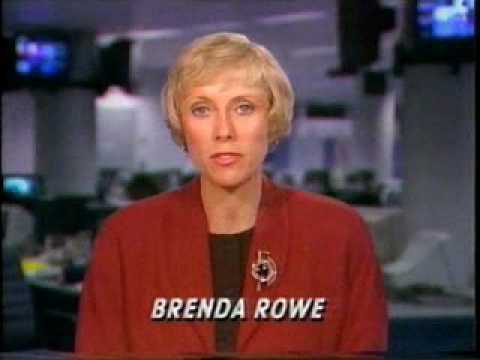 Anglia through the night