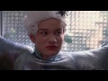 Glee Scene Theatricality Finn Stands Up To Kurt S Bully