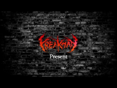 Freak Man - Dendam Sang Alam ( Official Video )