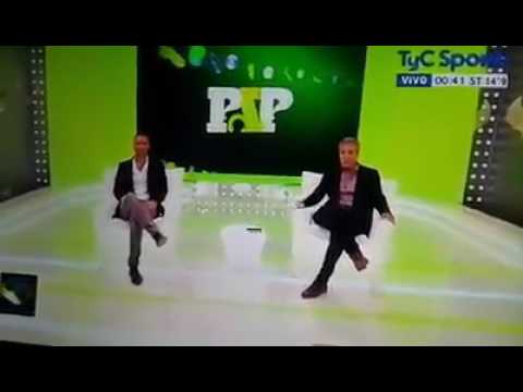 Resumen d Paso a Paso - Central Vs Godoy Cruz - Fecha 15