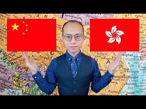Cantonese vs. Mandarin