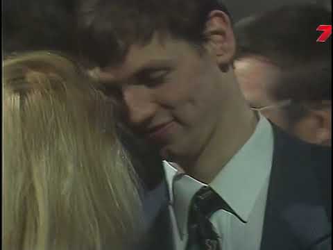 Zeļļi - Krustcelēs (1993)