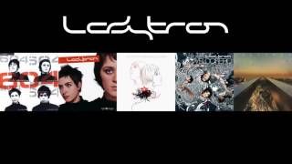 Ladytron - Best Of