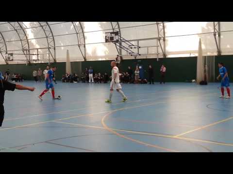 Helvecia - Baku (part 4)