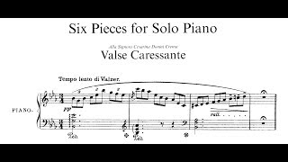 Ottorino Respighi - Suite Voor Strijkers (6) video