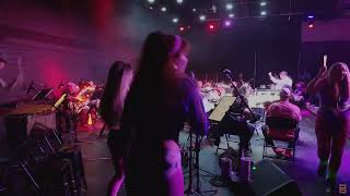It's Raining Men performed by Denver Rock Orchestra