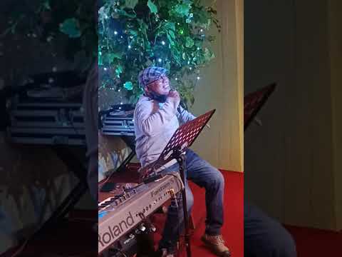 Gerson Rehatta | alm. Yopi Latul | Hitam Manggustang - by.Yola