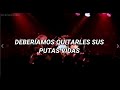cannibal corpse ; put them to death - (sub. español)