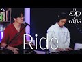 RIDE - HYBS | THE SOLO