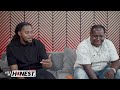 Jaii Frais Speaks On Going To Jail, Meeting Alkaline, Justice System & Being Freed | Let's Be Honest