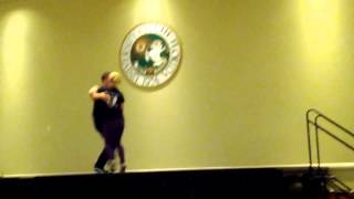 LDC's Performance at USF Salsa Bhangra 2013