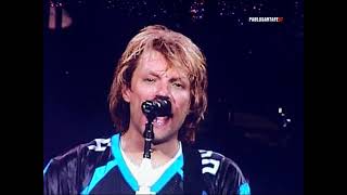 Bon Jovi - Welcome To Wherever You Are (Milwaukee 2006) Remastered
