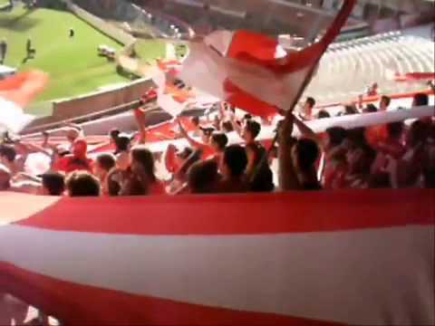 Popular do Inter - INTER 6x2 Canoas - Eu sei que vou - Gauchão 2011