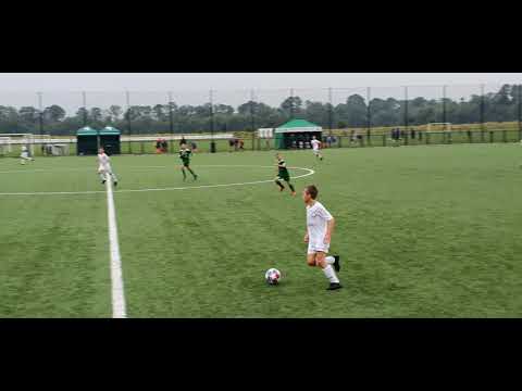 MARCOVIA MARKI 09 - KS ZWAR 09 wynik 0-3