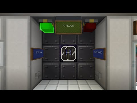 Concept Base Bonus Video | Minecraft Create: Above and Beyond Modpack