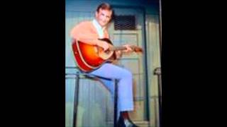WITH PEN IN HAND ---ROGER MILLER