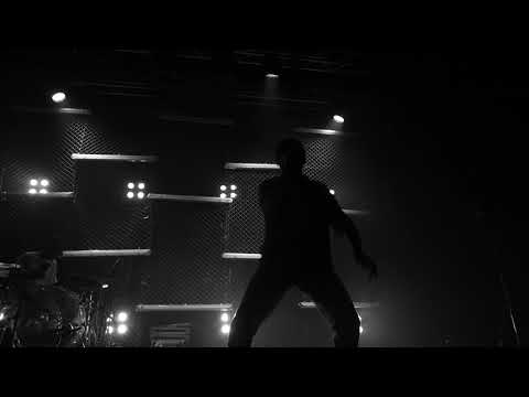 EDDY DE PRETTO..FETE DE TROP .DANCEEEEE...Marseille 24.03.2018....