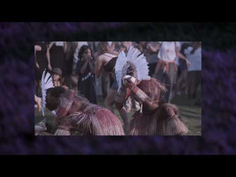 Mau Power Live Performance