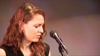 Amber Rubarth - &quot;Just Like a Woman&quot; (Bob Dylan cover) - Live at BUNCEAROO - 5/17/12