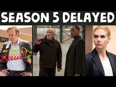 download lagu mp3 mp4 Better Call Saul Release Date 2019, download lagu Better Call Saul Release Date 2019 gratis, unduh video klip Better Call Saul Release Date 2019