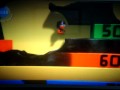 LBP Cartoon Bomb Survival