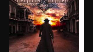 Glorious Gunner   New Day's Embrace