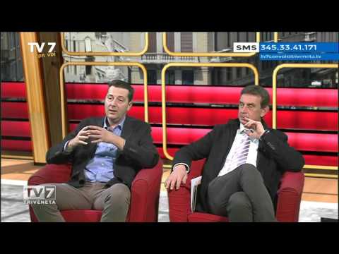 Tv7 con Voi del 04/11/2015 - Questioni di carne (3 di 3)