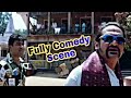 Pran Jaye Par Shaan Na Jaye Mahesh Manjarekar Comedy Scene