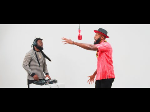Vox Sambou & Manno Beats - Boisrond Tonnerre (Official Video)