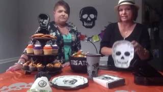 Ghouls Night Out Party
