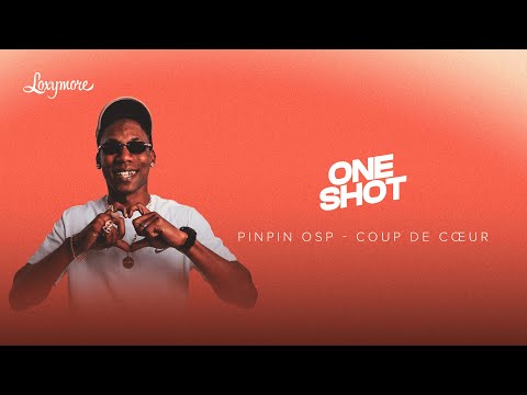 Pinpin OSP - Favorite 🫶 | Loxymore One Shot