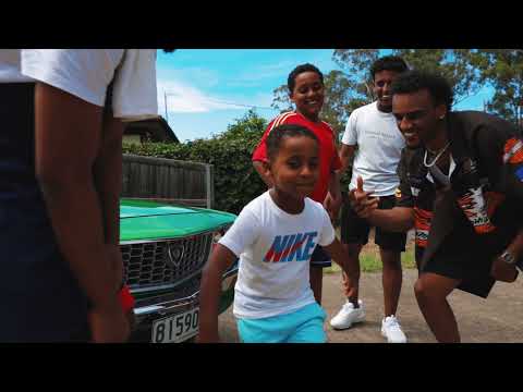 Raf Receipt - MY LUV (Official Music Video)