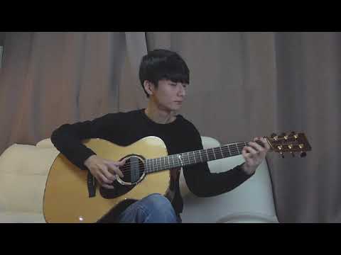 Tadhana - Sungha Jung