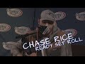 Chase Rice Ready Set Roll