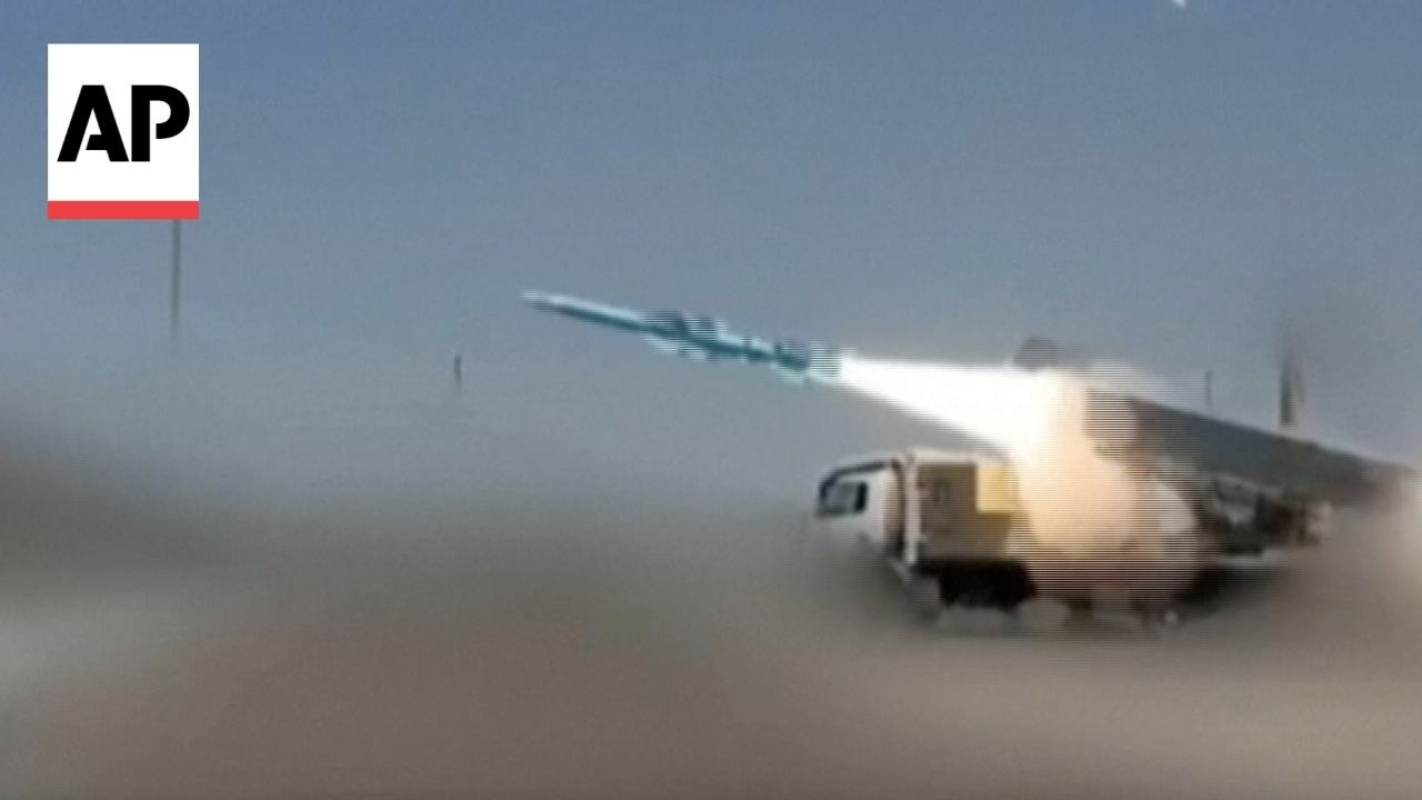 Video | US and Iran claim attacks on each other in Strait of Hormuz