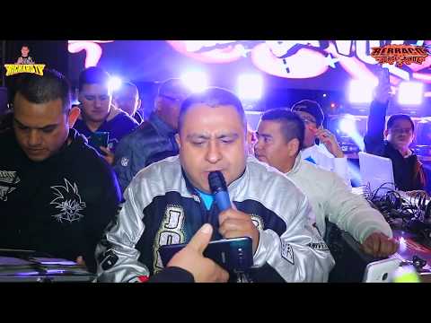 SONIDO BERRACO ((LA CUMBIA CIENAGUERA)) EN LA MARTIN CARRERA 2018 LOS PACHIS
