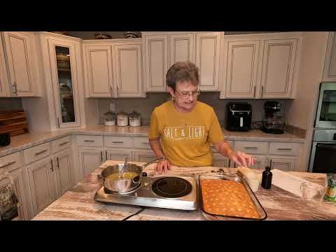 Elvis Presley Cake | Jailhouse Rock | Cake Mix cake | How to make an Elvis cake