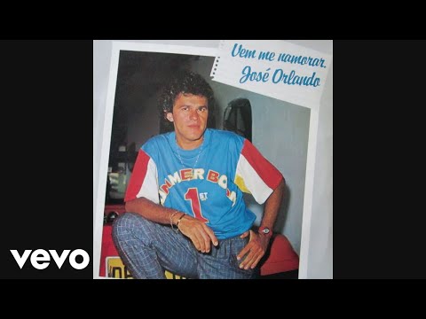 Dançando O Reggae - José Orlando