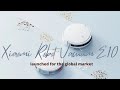 Робот-пылесос Xiaomi Robot Vacuum E10 White 5