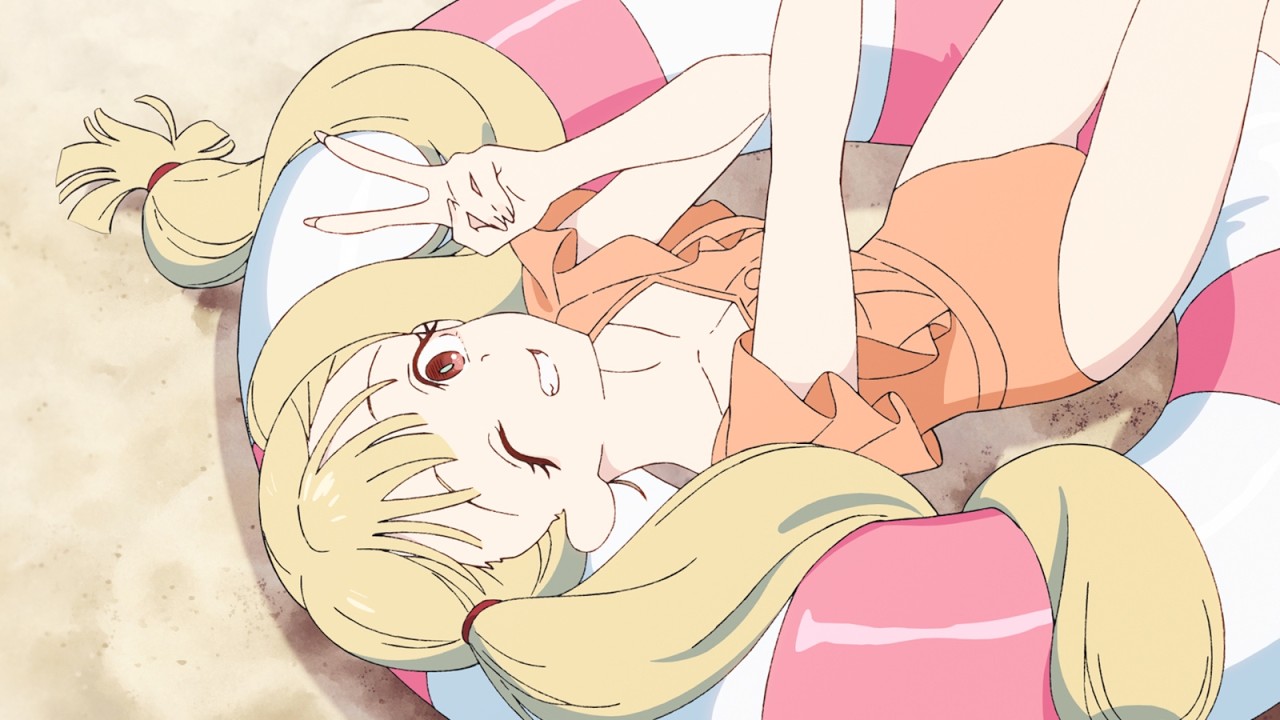 【Lyric Movie】私は、わたしの事が好き。– HoneyWorks / かぐや(cv.夏吉ゆうこ) from 超かぐや姫！