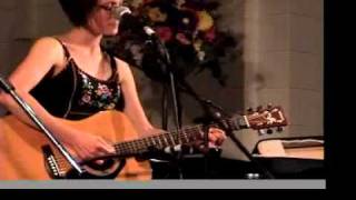 Ellie Grace: "This Flower" by Kasey Chambers