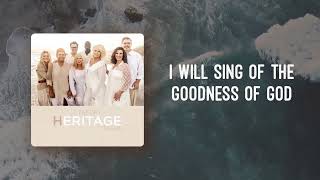Download lagu Goodness of God Lyric Video mp3 Download lagu Goodness of God Lyric Video mp3