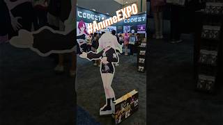 Code 27's Ai Companion Customization Blew My Mind 🤯 #anime #tech #gadget