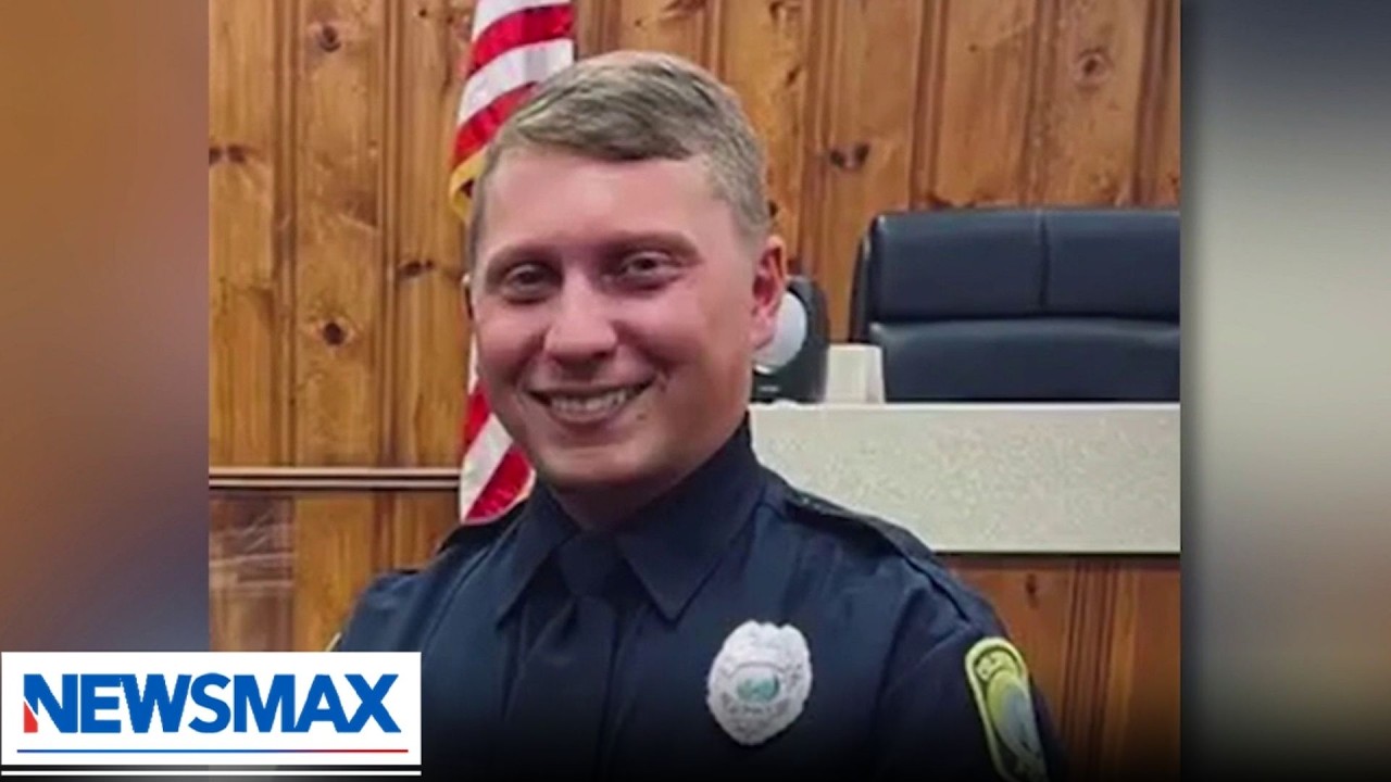 Suspect with multi-state rap sheet murders South Carolina officer | Wake Up America