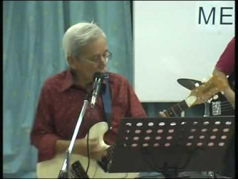 MENANTI DEWI - A RASHID