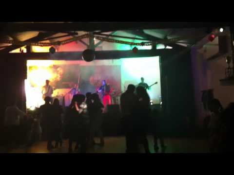 Orquestra Carlos pires